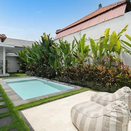 Villa Isa